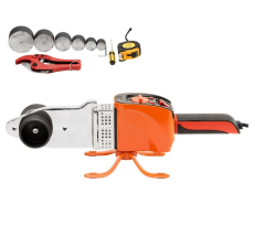 Паяльник для труб  Tekhmann TPW-2406 (846737)