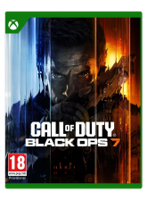 Гра консольна  Xbox Series X Call of Duty: Black Ops 7, BD диск 11842650