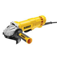 Шліфувальна машина  DeWALT (DWE4233)