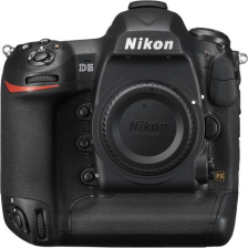 Фотоапарат дзеркальний Nikon D5-b body (XQD) VBA460AE