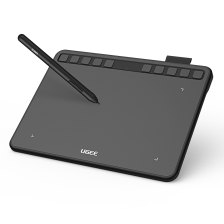 Графічний планшет Ugee S640 (ZYS640-G-N)