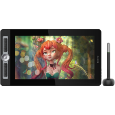 Графічний планшет Bosto BT-16HDT RPO