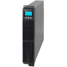 Джерело безперебiйного живлення Smart-UPS LogicPower-3000 PRO, RM (rack mounts) (without battery) 96V 6A