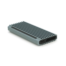 Кишеня  VOLTRONIC M4 3.1, M.2 NVME, 9210/583, A-C 10Gbps, Type-C 3.1/SATA interface