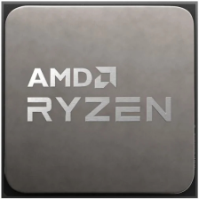 Процесор  AMD Ryzen 5 7400F Tray (100-000001845)