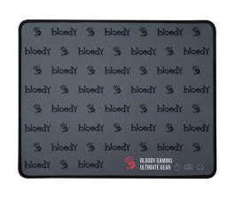 Килимок  A4Tech Bloody BP-30M Black (4711421973472)