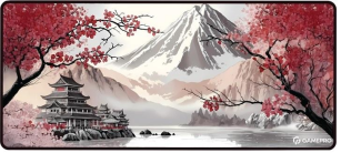 Килимок  GamePro MP275JS