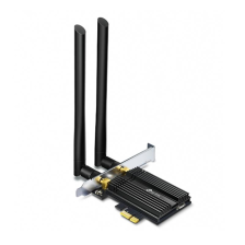 Бездротовий адаптер PCIe TP-Link ARCHER TX50E 