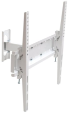 Кронштейн  Charmount TV04T-R2 White