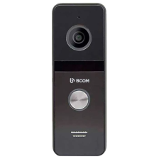 Панель виклику  BCOM BT-400FHD Black