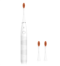 Електрична зубна щітка Oclean Flow S Sonic Electric Toothbrush White (6970810552959)
