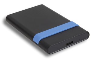 Зовнішня кишеня Verbatim  для  HDD 2.5" USB 3.2 GEN 1-SuperSpeed