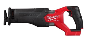 Пила шабельна акумуляторна  Milwaukee M18 FUEL ONE-KEY 4933498063