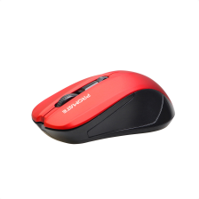 Мишка Promate Contour Wireless Red (contour.red)