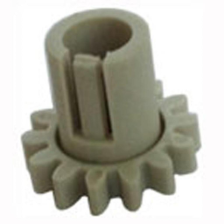 Шестерня вузла закріплення HP LJ 1010/1020 14T BASF (GR-1010-14T)