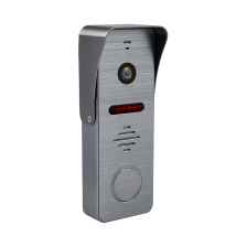 панель виклику GreenVision IP GV-008-M-150 SD-32Gb