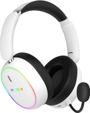 Навушники  Hator Phoenix 2 Wireless White (ESH41)