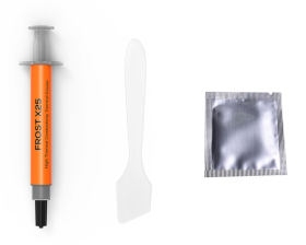 Термопаста  ID-Cooling Frost X25 2 г