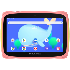 Планшет  Blackview Tab 3 Kids 2/32GB Fairytale Pink (BVTAV3_KIDS-P)