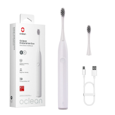 Зубна щітка Oclean Endurance Eco Electric Toothbrush White (6970810553338)