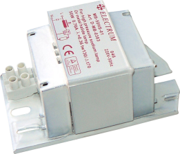 Балласт електромагнітний Electrum 70W (D-MB-1015)