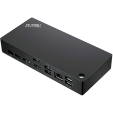 Док-станція  ThinkPad Universal USB-C Dock LENOVO ThinkPad Universal USB-C Dock