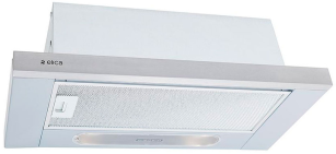Витяжка Elica TT14 LUX GRIX/A/50