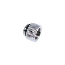 Фітинг  Alphacool Eiszapfen extension 10mm -  - chrome