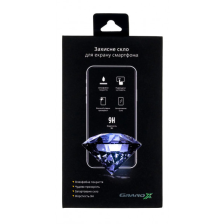 Захисне скло  Grand-X для Xiaomi Redmi 10 покриває всю поверхню black (GXXR10FCB)