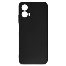 Чохол до  телефона   Armorstandart Matte Slim Fit Motorola G34 5G Camera cover Black (ARM73879