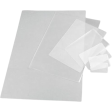 Плівка для ламінування  lamiMARK глянц. А3 60 мкн (100 шт.) (50650)