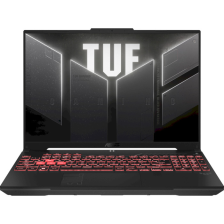 Ноутбук  ASUS TUF Gaming A16 FA607NU-RL095 (90NR0MU3-M005K0)