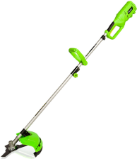 Тример  Gartner BCE-1940 1900Вт ліска 43см ніж 25.5см 5кг 844529