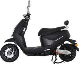 Електроскутер  2E MB5 Чорний (2EESMB5)