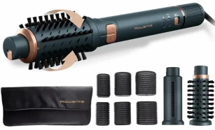 Фен-щітка  ROWENTA UB9920E0