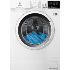 Пральна машина  ELECTROLUX EW6S404WU