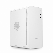 Десктоп 2E Rational AMD R5-5500GT, 32Gb, F1TB, UMA, A520, 2E-V500W, 500W, Win11PE 