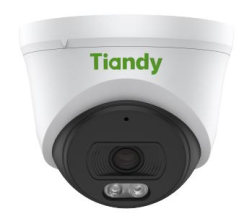 Камера  Tiandy TC-C34XN_W