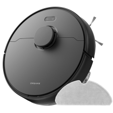 Робот-пилосос Dreame F10 White (RLF11SA)