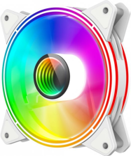 Кулер  GAMEMAX FN-12Rainbow-Q-Infinity WT