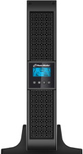 Джерело безперебійного живлення PowerWalker VI 3000RT LCD, Rack/Tower (10120024)