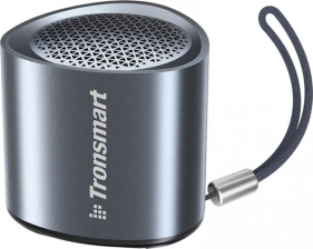 Колонка Tronsmart Nimo Mini Speaker Black (963869)