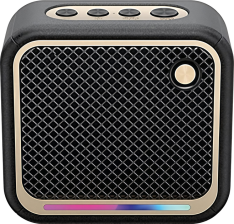 Колонка XO F63 3W Black (F63.black)