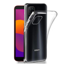 Чохол BeCover Huawei Y5p Transparancy (704969)