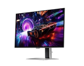 Монітор  Samsung LS27FG812SIXUA