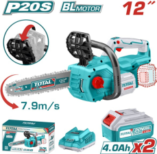 Пила ланцюгова Total TGSLI201286