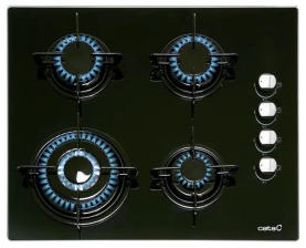 Варильна поверхня  Cata CHI 6031 BK 08041502