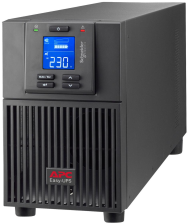 Джерело безперебійного живлення  APC Easy UPS On-Line 2000VA 1800W (SRV2KI-E)