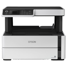 Багатофункціональний пристрій (БФП) Epson M2140 Фабрика друку C11CG27405