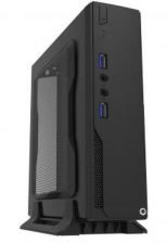 Корпус  GameMax MT300-2U3-90W